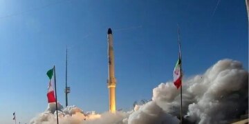 1711785773 نگاهی به 12 پرتاب فضایی دولت در سال گذشته