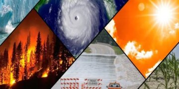 1711787626 تغییر اقلیم؛ علل، تاثیرات و راهکار مقابله با آن