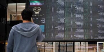 1711799977 833 نمادهای تاثیرگذار بازار بورس در روز شنبه را بشناسید