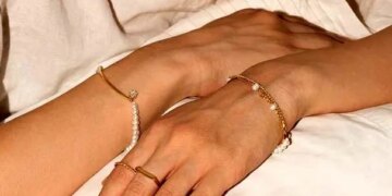 8 مدل دستبند مد که همیشه مد هستند