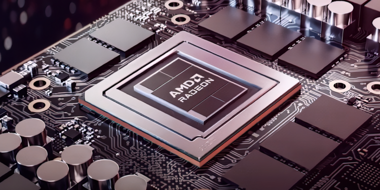 AMD از فرآیند 4 نانومتری سامسونگ برای محصولات خود استفاده