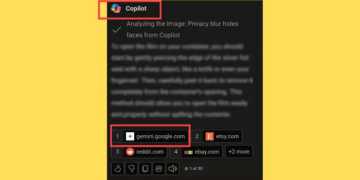 Jamnai در فهرست منابع مایکروسافت Copilot قرار گرفت