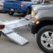 How to Tow a Car with a Dolly: The Complete Guide