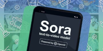 هوش مصنوعی Sora