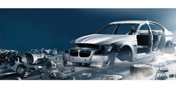 BMW Parts - Shop for New and Used Spares - Spares Boyz Group