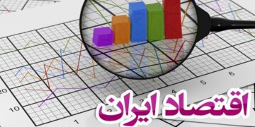 What will Irans economy do with its crises in 1403