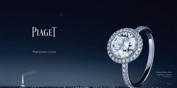 آشنایی با لوکس ترین برند طلا که مورد پسند دل