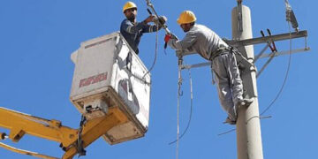 آماده‌باش ۶۸ تیم عملیاتی توزیع برق سیستان و بلوچستان در