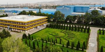 آمادگی ایران ترانسفو برای تحقق شعار سال