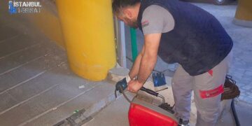 آموزش لوله بازکنی آشپزخانه حمام توالت تضمینی و مقرون به