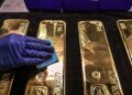 آیا احتمال افزایش قیمت طلا وجود دارد؟