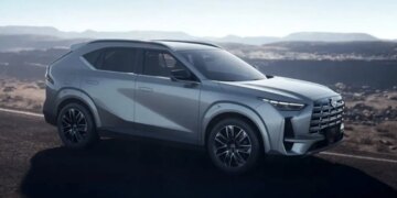 آیا باید منتظر ورود SUV جذاب GAC GS4 MAX به