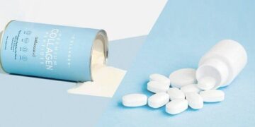 آیا قرص‌های کلاژن واقعا معجزه می‌کنند؟ بررسی فواید و عوارض