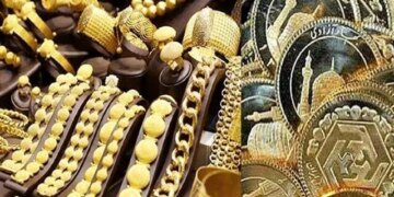 آیا قیمت سکه و طلا افزایش می یابد؟