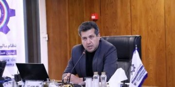 ابلاغ بسته تامین مالی ۳۵۰ هزار میلیاردی به بانک‌ها برای