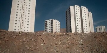 اداره مسکن سال آینده تعطیل می شود