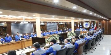 ادامه نهضت کاهش بهای تمام شده تولید و افزایش کیفیت