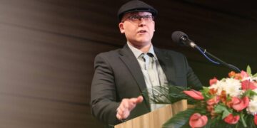 استفاده از تمام ظرفیت‌ها برای کمک به آرامش و ثبات