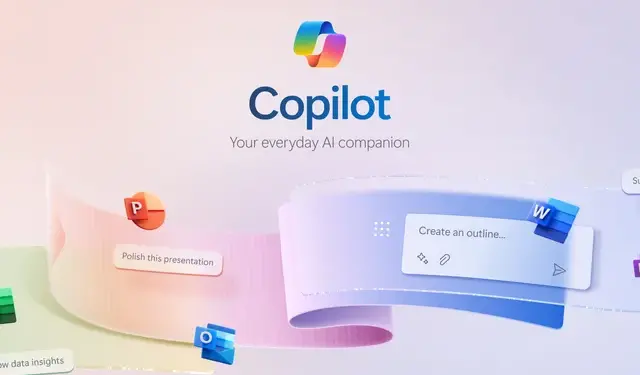اشتراک Copilot Pro به مدت یک ماه برای کاربران عمومی.webp