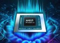 اطلاعاتی در مورد پردازنده های مجتمع جدید AMD Sound Wave