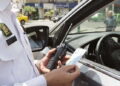 افزایش جریمه‌های رانندگی ارتباطی به معیشت مردم ندارد