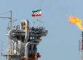 افزایش ۵۰ هزار بشکه‌ای تولید روزانه نفت ایران از ابتدای