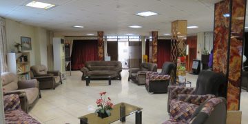 اقتصادی ترین هتل های رشت برای اقامت