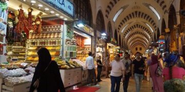 الزامات حضور ایران در بازار تاجیکستان چیست؟