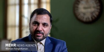 امسال سرعت اینترنت 100برابر بیشتر می شود