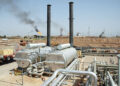 قرارداد گام دوم توسعه قدیمی‌ترین میدان نفتی ایران