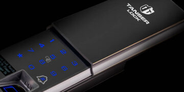 با انواع قفل هوشمند آشنا شوید! - تکفارس&nbsp;