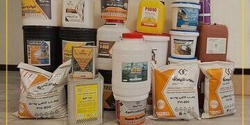 اهمیت استفاده از محصولات شیمیایی در ساختمان