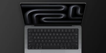 اپل در حال کار بر روی نسل جدید مک بوک