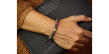 اگر تکه ای از این سنگ دارید، سلامتی شما تضمین