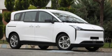 ایران خودرو خراب شد سایپا غافلگیر شد