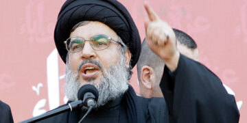 ایران را درگیر جنگ نمی‌کنیم