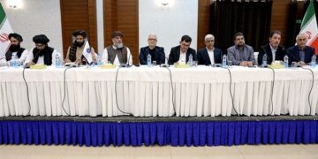 ایران و افغانستان؛ تمرکز بر توسعه روابط تجاری با ساخت