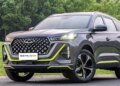 این SUV را 449 میلیون ارزانتر از بازار خریداری کنید