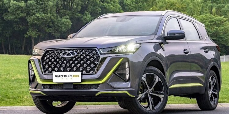 این SUV را 449 میلیون ارزانتر از بازار خریداری کنید