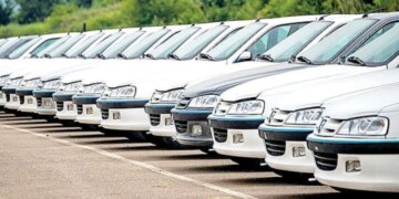 این خودرو به زودی جایگزین پژو پارس خواهد شد