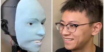 ربات هوش مصنوعی