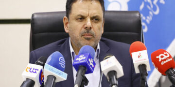 با صرفه‌جویی روزانه حدود ۵۰ میلیون لیتر می‌توانیم به‌سوی صادرات