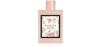 با عطرهای لوکس گوچی بیشتر آشنا شوید