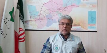 بازگشایی راه‌های گلستان صدور هشدار نارنجی برای فعالیت‌های دریانوردی