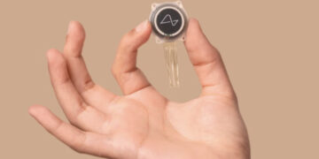 بازی شطرنج با اولین بیمار انسانی Neuralink فقط با فکر