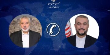 برای جهان قابل درک است که نتانیاهو به پایان خط