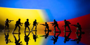 برندگان اقتصادی جنگ روسیه و اوکراین چه کشورهایی بودند؟