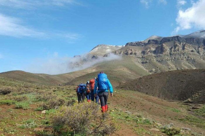 دامنه بی قانونی، تورهای گردشگری غیرمجاز جولان با آسودگی خاطر است