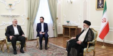 به حمایت از آرمان فلسطین افتخار می‌کنیم