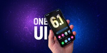 One UI 6.1